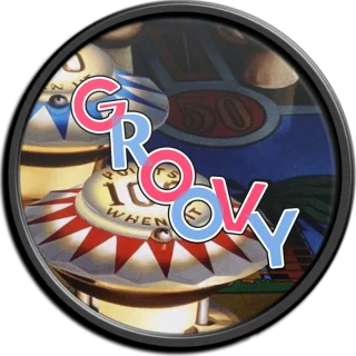 Logo Groovy