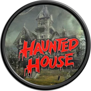 Logo Haunted House