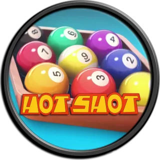 Logo Hot-Shot