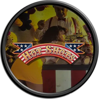 Logo Hot Shots