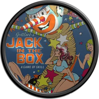 Logo Jack in the Box