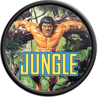 Logo Jungle