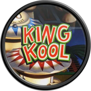 Logo King Kool