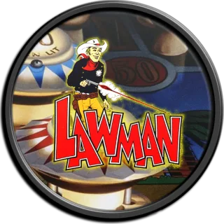 Logo Lawman