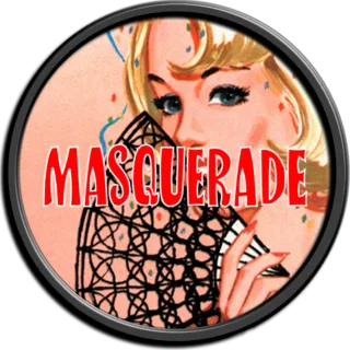 Logo Masquerade