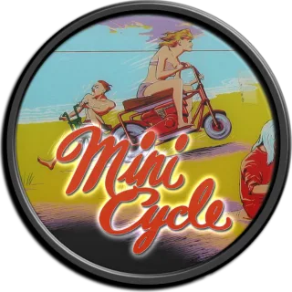 Logo Mini Cycle