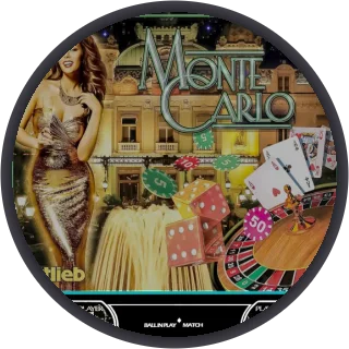 Logo Monte Carlo