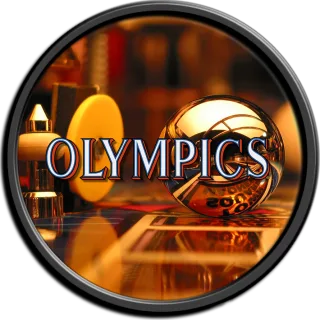 Logo Olympics