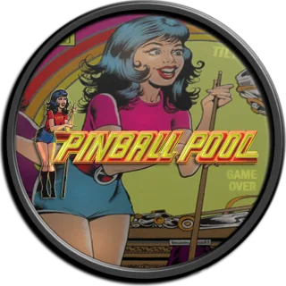 Logo Pinball Pool