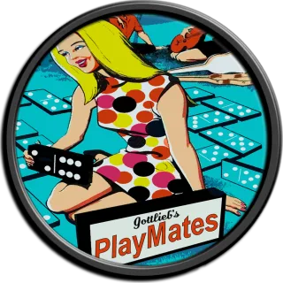 Logo PlayMates