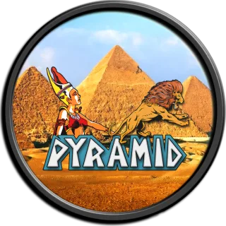 Logo Pyramid