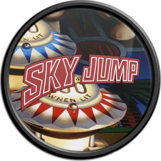 Logo Sky Jump