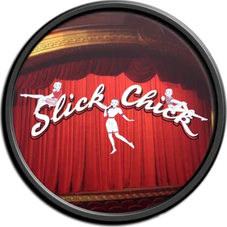 Logo Slick Chick