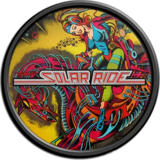 Logo Solar Ride