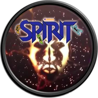 Logo Spirit