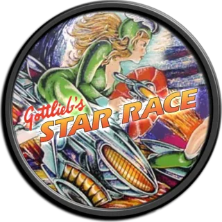 Logo Star Race