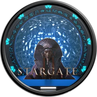 Logo Stargate
