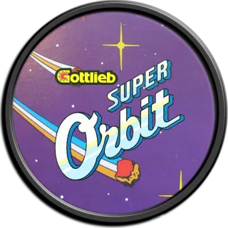 Logo Super Orbit