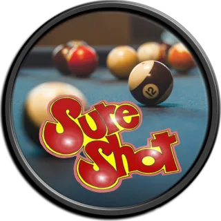 Logo Sure Shot
