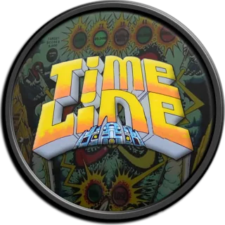 Logo Time Line