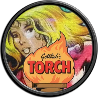 Logo Torch