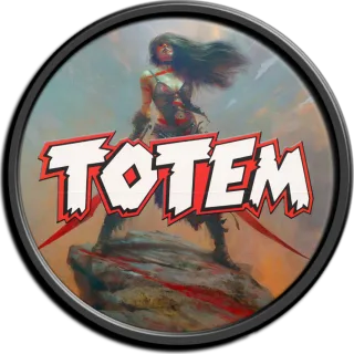 Logo Totem