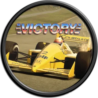 Logo Victory