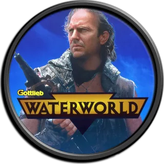 Logo Waterworld