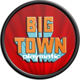 Logo Big Town