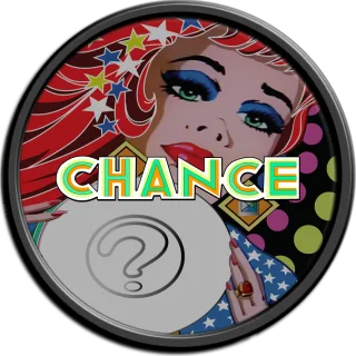 Logo Chance