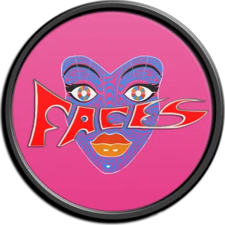 Logo Faces
