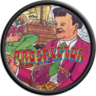 Logo Prospector