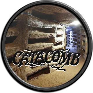 Logo Catacomb
