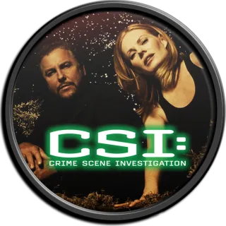 Logo CSI