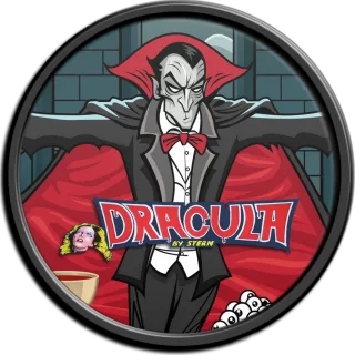 Logo Dracula