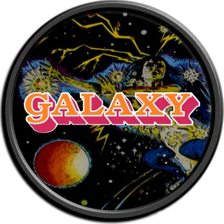 Logo Galaxy