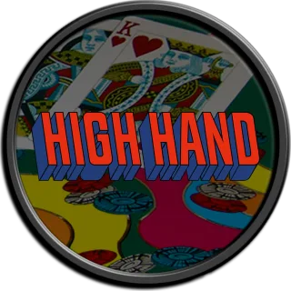 Logo Hot Hand