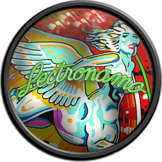Logo Lectronamo