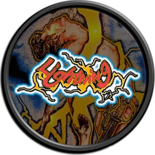 Logo Lightning