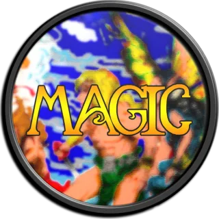 Logo Magic