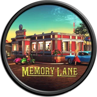 Logo Memory Lane