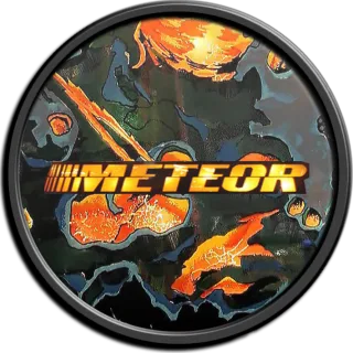 Logo Meteor
