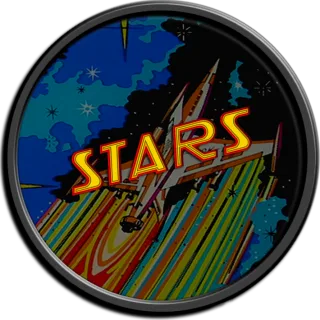 Logo Stars