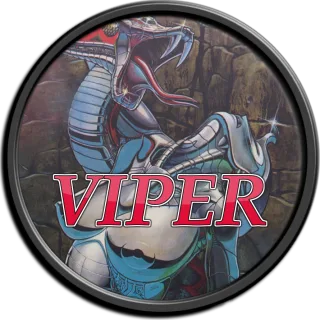 Logo Viper