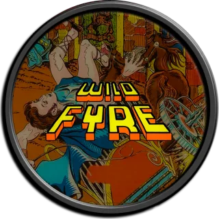 Logo Wild Fyre