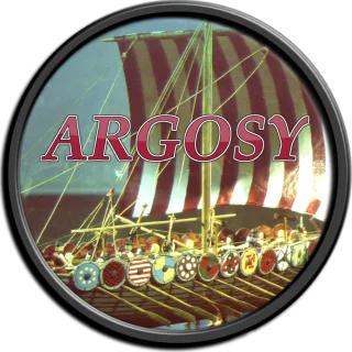 Logo Argosy