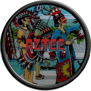 Logo Aztec