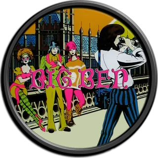 Logo Big Ben