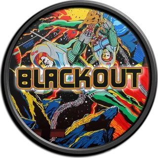 Logo Blackout