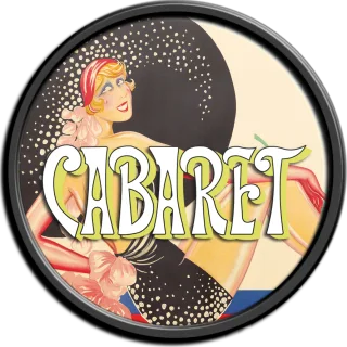 Logo Cabaret